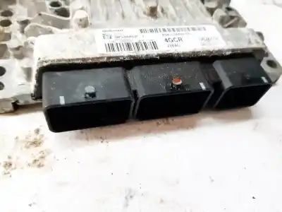 Second-hand car spare part ecu engine control for ford galaxy (ca1) 2.0 tdci cat oem iam references   6g91-12a532-bc, s122865032, 890085849