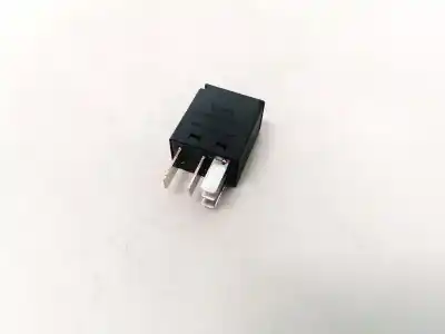 Second-hand car spare part relay for ford focus turnier (cak) 1.8 tddi turbodiesel cat oem iam references f57b14b192aa  f57b-14b192-aa