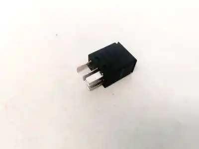 Second-hand car spare part relay for ford focus turnier (cak) 1.8 tddi turbodiesel cat oem iam references f57b14b192aa