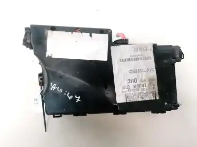 Автозапчастина б/у реле/запоперівник для ford focus c-max (cap) 1.6 tdci cat посилання на oem iam 3m5t14a142ab  3m5t-14a142-ab, 8688039