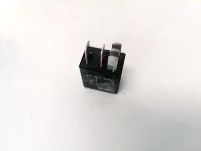 Second-hand car spare part relay for ford focus c-max (cap) 1.6 tdci cat oem iam references 5m5t14b192aa  5m5t-14b192-aa, 072532c