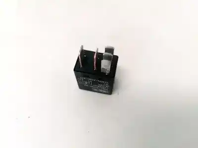Second-hand car spare part relay for ford focus c-max (cap) 1.6 tdci cat oem iam references 5m5t14b192aa  5m5t-14b192-aa, 072532c