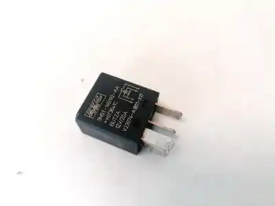 Second-hand car spare part relay for ford focus c-max (cap) 1.6 tdci cat oem iam references 5m5t14b192aa  5m5t-14b192-aa, 072532c