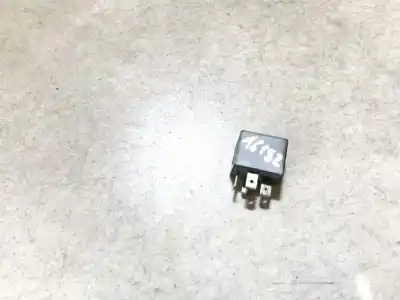 Pezzo di ricambio per auto di seconda mano relè per seat ibiza (6l1) 1.9 sdi riferimenti oem iam 141951253b