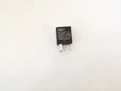 Pezzo di ricambio per auto di seconda mano relè per ford focus c-max (cap) 1.6 tdci cat riferimenti oem iam 5m5t14b192aa  5m5t-14b192-aa