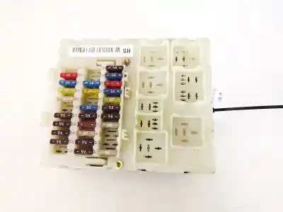 Second-hand car spare part fuse box unit for ford focus turnier (cak) 1.8 tddi turbodiesel cat oem iam references 98ag14a073ch