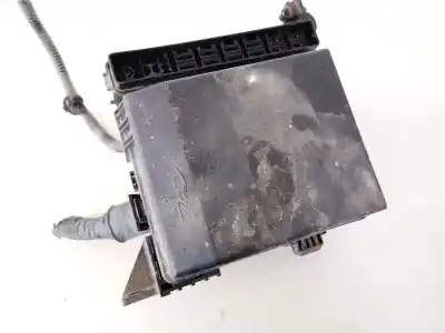 Peça sobressalente para automóvel em segunda mão CAIXA DE FUSÍVEIS E RELÉS por MITSUBISHI OUTLANDER (CU0W)  Referências OEM IAM 301130491  30113-0491