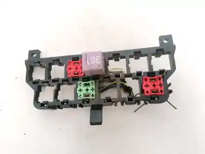Second-hand car spare part fuse box unit for volkswagen passat variant (3b5) 1.9 tdi oem iam references 431951253g