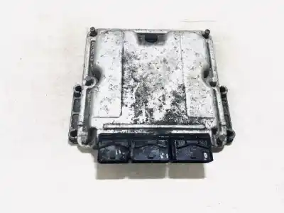 Pezzo di ricambio per auto di seconda mano  per RENAULT LAGUNA II (BG0)  Riferimenti OEM IAM 0281010297  H0M8200048297, 28FM0288