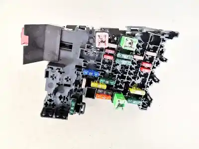 Second-hand car spare part FUSE BOX UNIT for VOLKSWAGEN GOLF, VII 2012.06 - 2019.06  OEM IAM references 5Q0937615C  