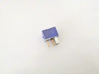 Second-hand car spare part relay for toyota avensis 2.0 d-4d oem iam references 2830028010