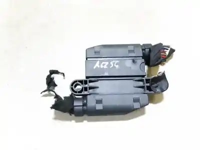 Автозапчасти б/у блок реле/предохранителей за opel zafira, a 1999.04 - 2003.11 2.2 dti 16v 92kw 2002.01 - 2005.06 ссылки oem iam 80046491