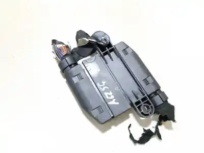 Автозапчасти б/у блок реле/предохранителей за opel zafira, a 1999.04 - 2003.11 2.2 dti 16v 92kw 2002.01 - 2005.06 ссылки oem iam 80046491  