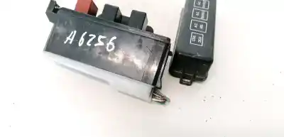 Second-hand car spare part fuse box unit for toyota corolla (e11) 1.6 linea terra oem iam references   