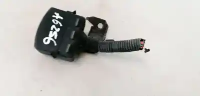 Second-hand car spare part fuse box unit for toyota corolla (e11) 1.6 linea terra oem iam references   