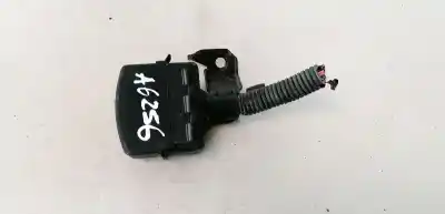 Second-hand car spare part fuse box unit for toyota corolla (e11) 1.6 linea terra oem iam references   