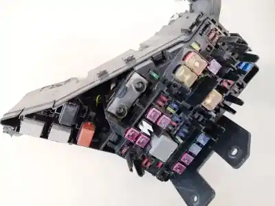 Автозапчасти б/у  за SUBARU LEGACY V (BM)  ссылки OEM IAM IC200540B  MB702800B