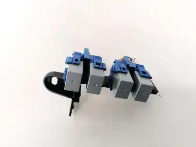 Автозапчасти б/у  за SUBARU LEGACY V (BM)  ссылки OEM IAM CH100350M  ACV31212