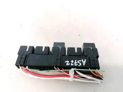 Second-hand car spare part fuse box unit for subaru legacy v (bm) 2.0 d awd (bmd) oem iam references   