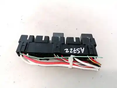 Second-hand car spare part fuse box unit for subaru legacy v (bm) 2.0 d awd (bmd) oem iam references   