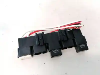 Автозапчасти б/у  за SUBARU LEGACY V (BM)  ссылки OEM IAM   