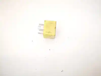 Pezzo di ricambio per auto di seconda mano relè per renault master, ii 2003.01 - 2010.01 facelift 2.5 td 73kw 2003.01 - 2010.01 riferimenti oem iam 7700844253  