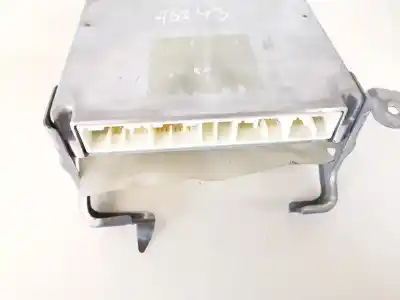 Second-hand car spare part ecu engine control for toyota corolla (e11) 2.0 d-4d linea sol oem iam references   