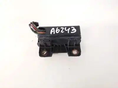 Second-hand car spare part fuse box unit for toyota corolla (e11) 2.0 d-4d linea sol oem iam references   