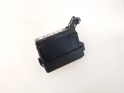 Second-hand car spare part fuse box unit for toyota corolla (e11) 2.0 d-4d linea sol oem iam references   
