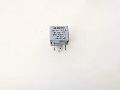 Recambio de automóvil de segunda mano de RELÉ PARA AUTOMÓVIL para VOLKSWAGEN GOLF III (1H1)  referencias OEM IAM 141951253B  20240072