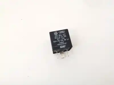 Recambio de automóvil de segunda mano de RELÉ PARA AUTOMÓVIL para VOLKSWAGEN GOLF III (1H1)  referencias OEM IAM 1H0953227  54237009