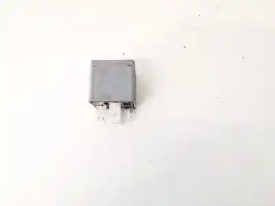 Peça sobressalente para automóvel em segunda mão relé para automóvel por volkswagen golf iv (1j1) 1.9 sdi referências oem iam 1j0906381a