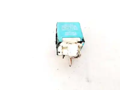 Pezzo di ricambio per auto di seconda mano relè per toyota corolla (e11) 2.0 d-4d linea sol riferimenti oem iam 9098704010  90987-04010, 156700-2230
