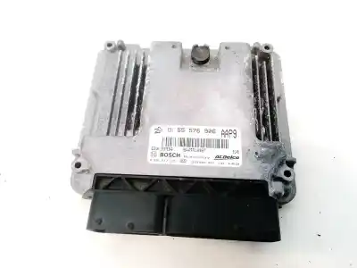 Автозапчасти б/у  за OPEL INSIGNIA A, 2008.01 - 2013.01  ссылки OEM IAM 55576906  0281017105, 55575349