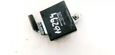 Second-hand car spare part Relay for HONDA JAZZ (GD1/5) 1.4 LS OEM IAM references 38140S7A003  38140-S7A-003, G8S-725H