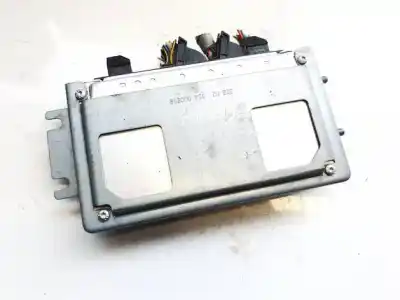 Автозапчастина б/у ебу контролер двигуна для honda jazz (gd1/5) 1.4 ls посилання на oem iam 0261208375  37820-pwe-g05, 1039s07445