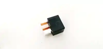 Peça sobressalente para automóvel em segunda mão relé para automóvel por honda jazz (gd1/5) 1.4 ls referências oem iam 70014x07  