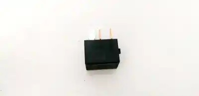 Peça sobressalente para automóvel em segunda mão relé para automóvel por honda jazz (gd1/5) 1.4 ls referências oem iam 70014x07  