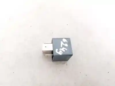 Pezzo di ricambio per auto di seconda mano relè per seat altea (5p1) 2.0 tdi riferimenti oem iam 1k0906381