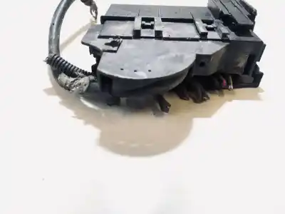 Автозапчасти б/у блок реле/предохранителей за opel zafira, a 1999.04 - 2003.11 2.2 dti 16v 92kw 2002.01 - 2005.06 ссылки oem iam 09131668  