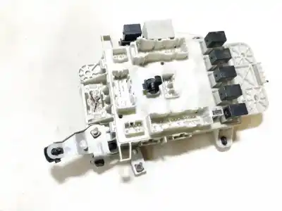 Автозапчасти б/у блок реле/предохранителей за toyota rav 4 (a2) 2.0 16v cat ссылки oem iam 