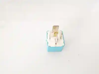 Pezzo di ricambio per auto di seconda mano relè per toyota corolla (e11) 2.0 d-4d linea sol riferimenti oem iam 9098704010  90987-04010, 156700-2550