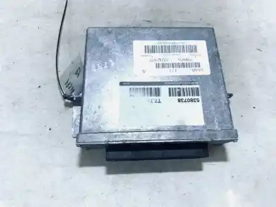 Автозапчастина б/у  для SAAB 9-5, 1997.09 - 2005.11  Посилання на OEM IAM 5380738  022321037, 5380076, 09378729
