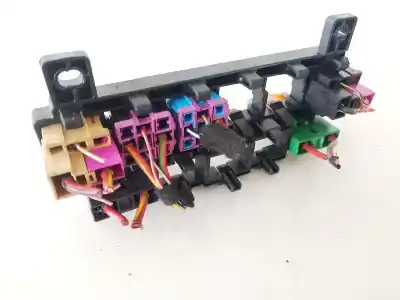 Second-hand car spare part fuse box unit for audi a4 b6 (8e2) 1.9 tdi quattro oem iam references 8e0937503  