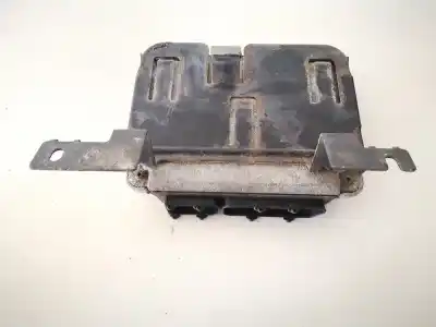 Автозапчастина б/у ебу контролер двигуна для skoda octavia combi (1u5) 1.9 tdi посилання на oem iam 038906018ac  0281001695 Автозапчастина б/у ебу контролер двигуна для skoda octavia combi (1u5) 1.9 tdi посилання на oem iam 038906018ac  0281001695