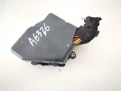 Автозапчастина б/у реле/запоперівник для skoda octavia combi (1u5) 1.9 tdi посилання на oem iam 8d1941824   Автозапчастина б/у реле/запоперівник для skoda octavia combi (1u5) 1.9 tdi посилання на oem iam 8d1941824