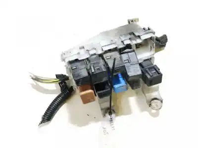 Автозапчасти б/у  за NISSAN ALMERA (N16/E)  ссылки OEM IAM   