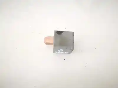 Second-hand car spare part relay for skoda octavia combi (1u5) 1.9 tdi oem iam references 357911253  wl050237003 Second-hand car spare part relay for skoda octavia combi (1u5) 1.9 tdi oem iam references 357911253  wl050237003