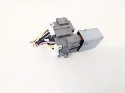 Second-hand car spare part relay for honda cr-v (re) 2.2 ctdi oem iam references rc5102  rc-5102