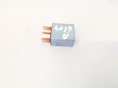 Second-hand car spare part relay for honda cr-v (re) 2.2 ctdi oem iam references rc5102  rc-5102
